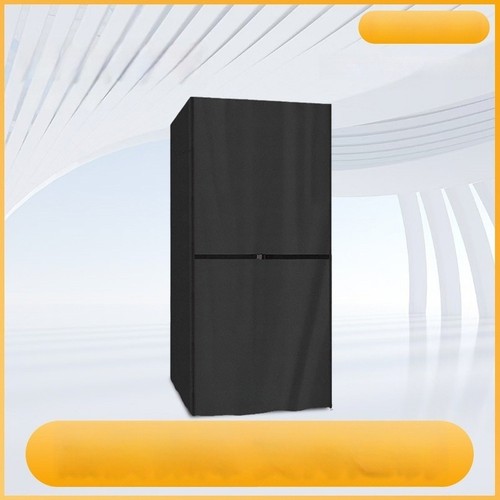 Black oxford sauna - black,