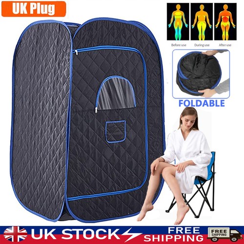 Portable steam sauna spa - steam,