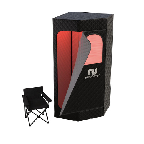 Nurecover tropic home steam - home,
