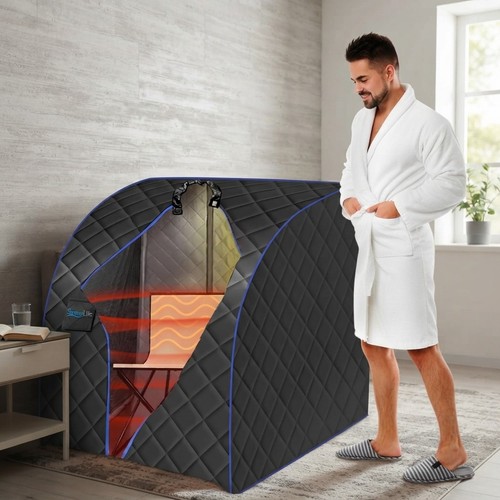 Effortless home spa portable - effortless,
