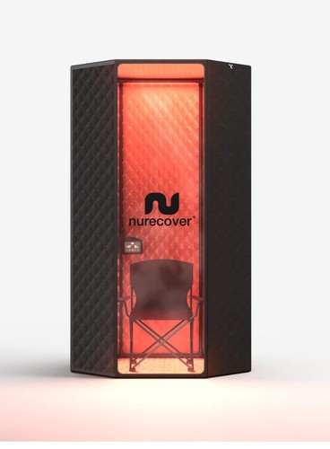 Nurecover tropic pro home - nurecover,