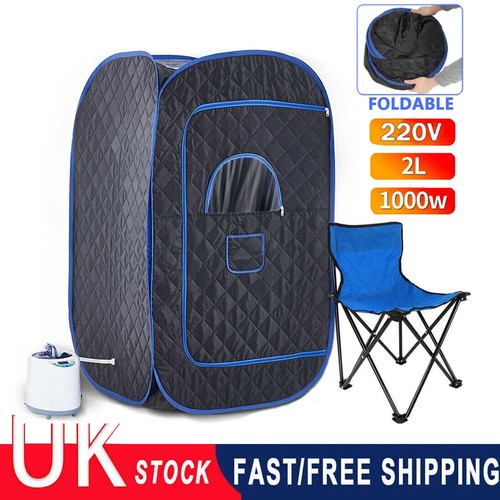 Portable sauna full - portable,