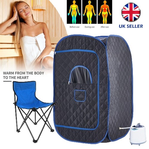 Steam sauna tent home - 2l,