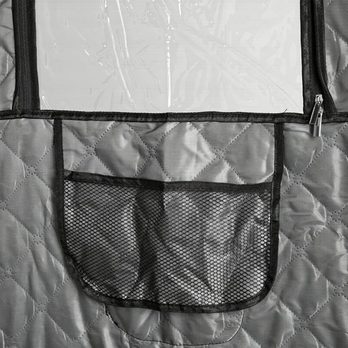 Person foldable sauna - 2,