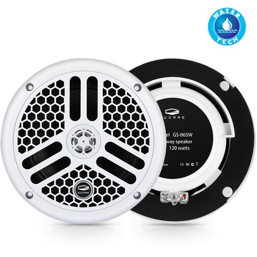Waterproof outdoor stereo - outdoor,
