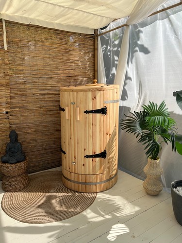 Personal sauna portable - personal,