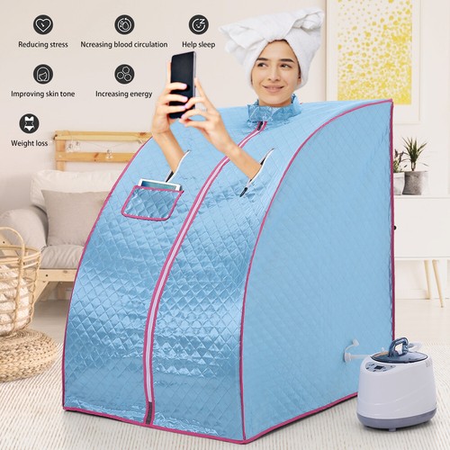 Portable steam sauna tent home - tent,