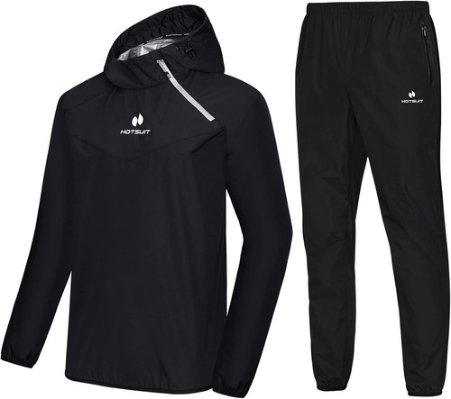 Hotsuit sauna suit - hotsuit, suit/sauna