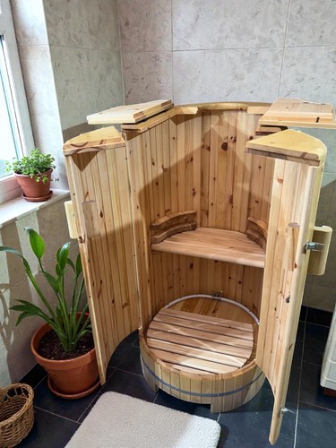 Home sauna portable - sauna,