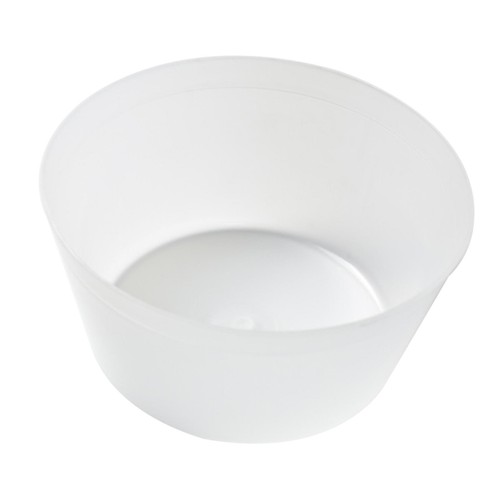 Portable sauna bucket - bucket, inner
