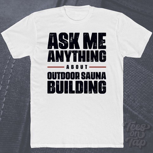 Ask anything about - me, outdoor