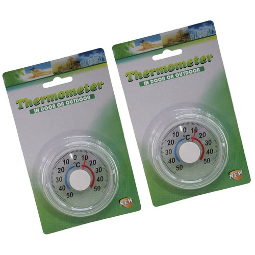 Pcs outdoor thermometers - pcs,