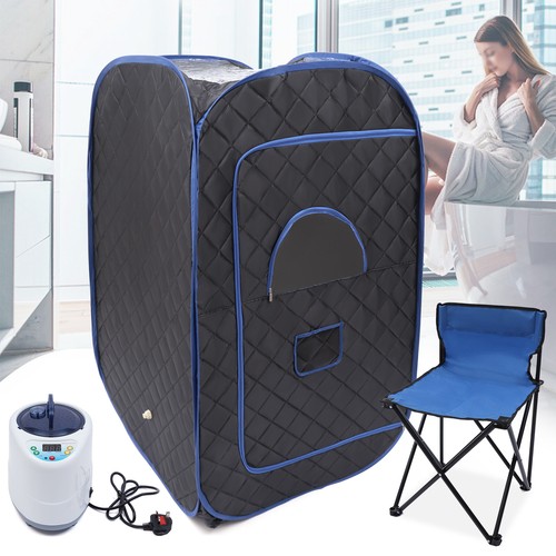 Home spa capsule - home, steam