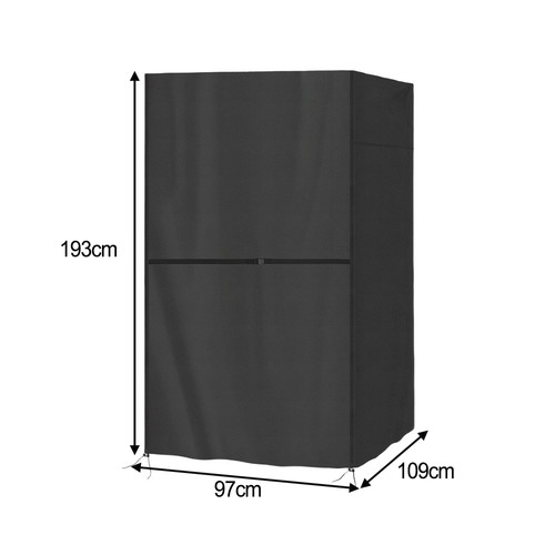 Waterproof outdoor sauna - outdoor,